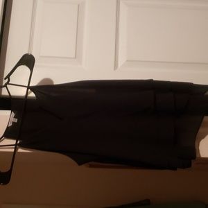 Naked Zebra Sleeveless sheer Blouse perfect for every ocassion.